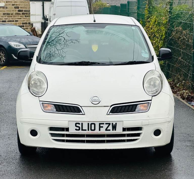 Low mileage bargain pricr