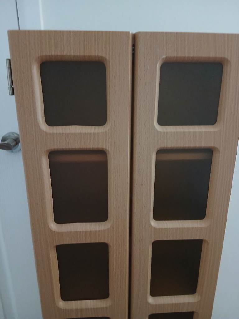 Storage Cabinet
