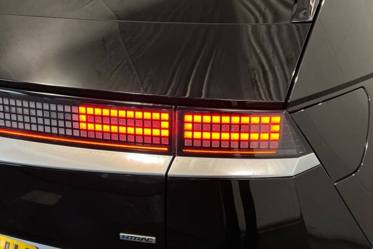 2022 22 HYUNDAI IONIQ 5 73KWH ULTIMATE HATCHBACK 5DR ELECTRIC AUTO AWD (305 PS) 