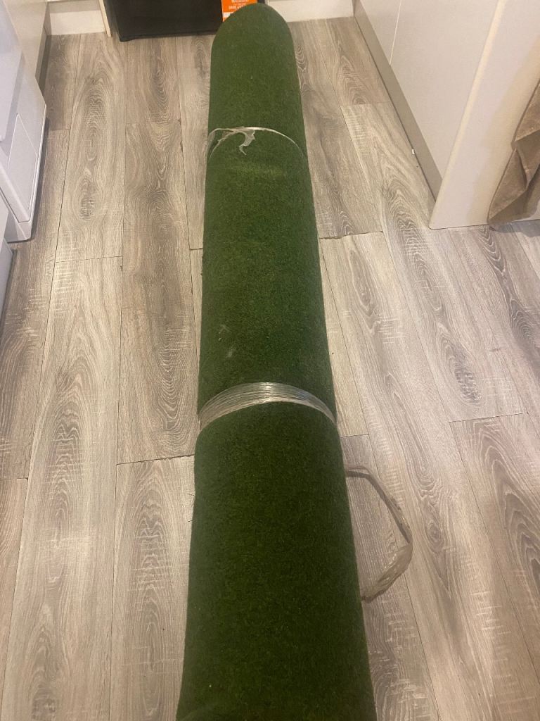 7ft wide artificial grass