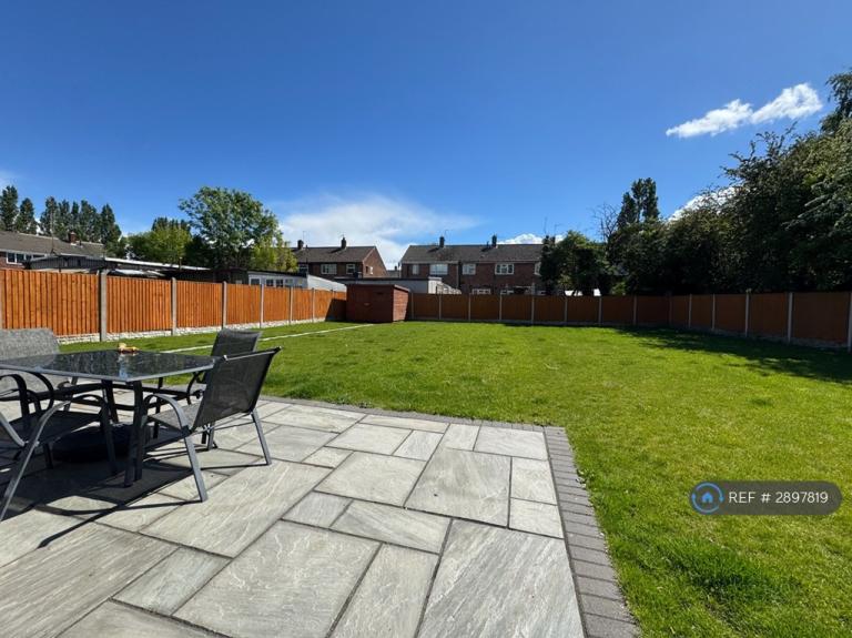 3 bedroom house in Ramskir View, Doncaster, DN7 (3 bed) (#2897819)