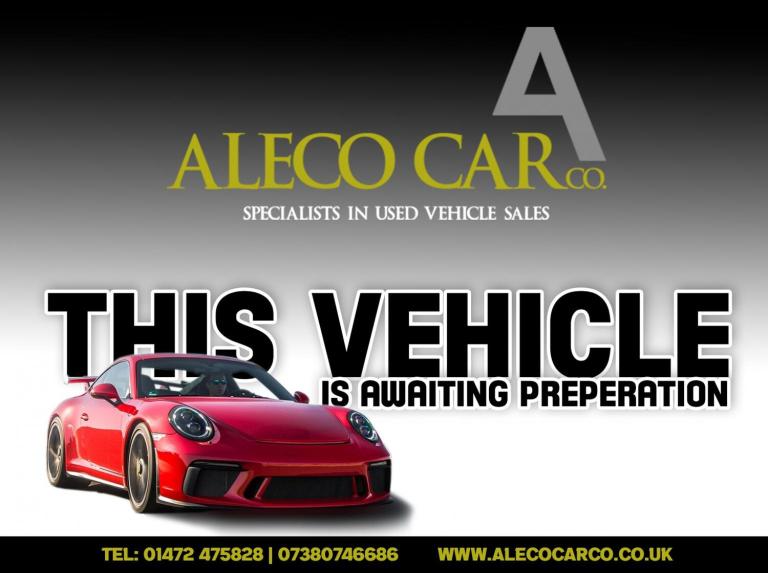 VAUXHALL ASTRA 2.0 CDTi SRi Grey Manual Diesel 2012