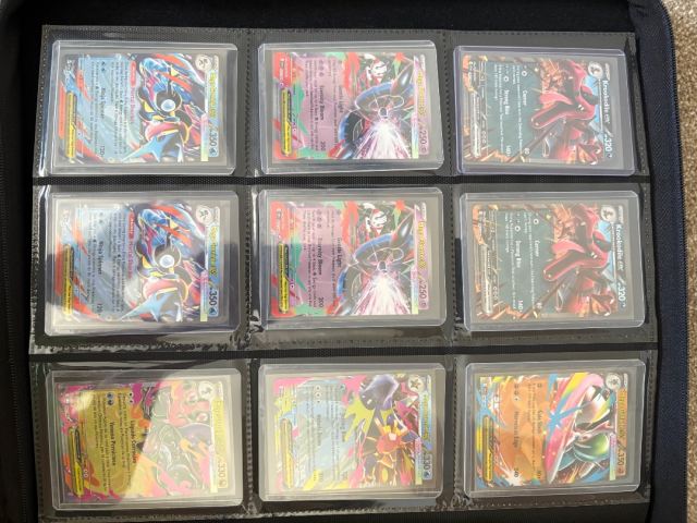 jumbo pokemon card binder extra large 100 Pocket Pokemon Card Binder First Partner Collectors Binder The celebrations jumbo card binder