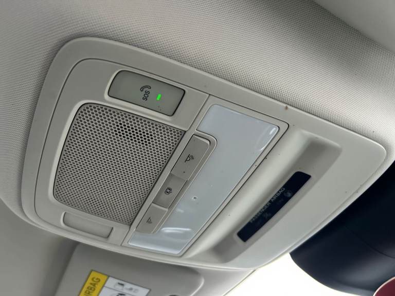 2022 MG MG HS 1.5 T-GDI PHEV Excite 5dr Auto ESTATE PETROL/ELECTRIC Automatic