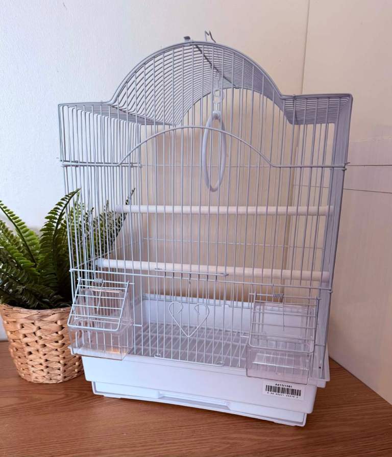 Bird cage