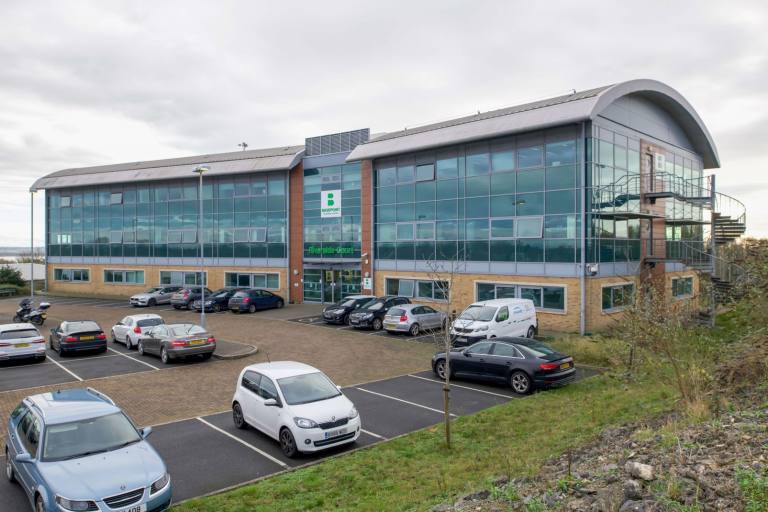 Chepstow - NP16 5UH \ Coworking Access Available - Start Anytime