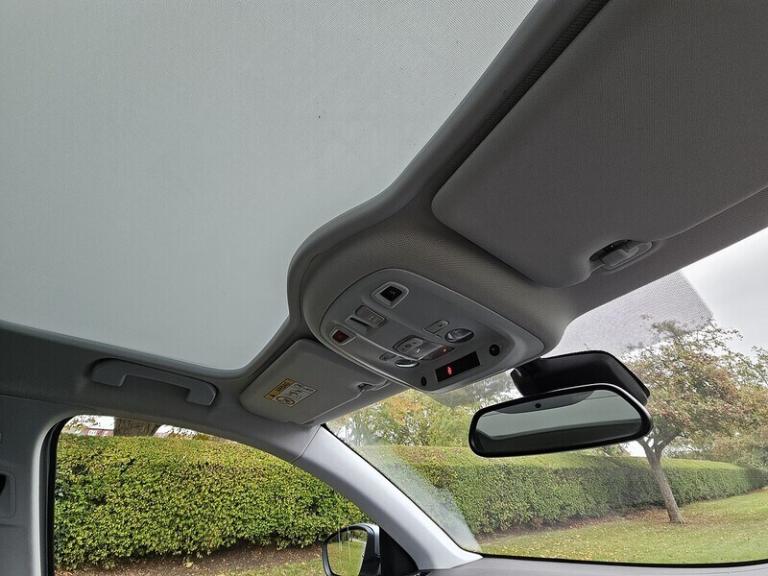 2019 Peugeot 308 SW PureTech Allure Estate Petrol Manual