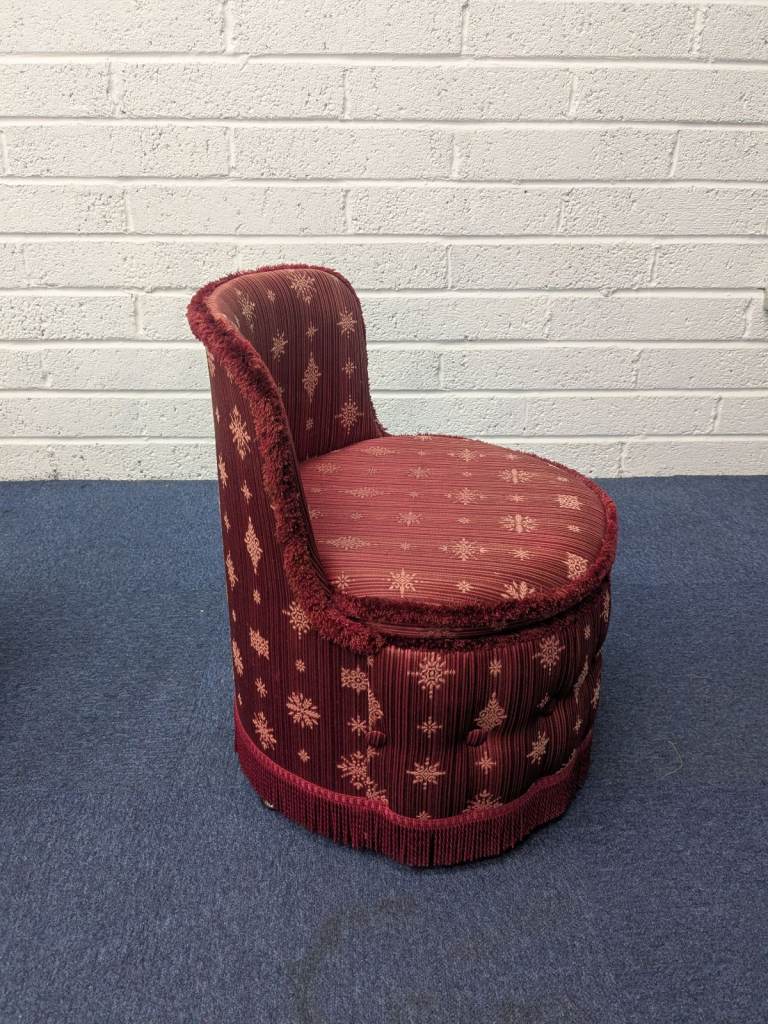 Sherborne Gold Tub Chair