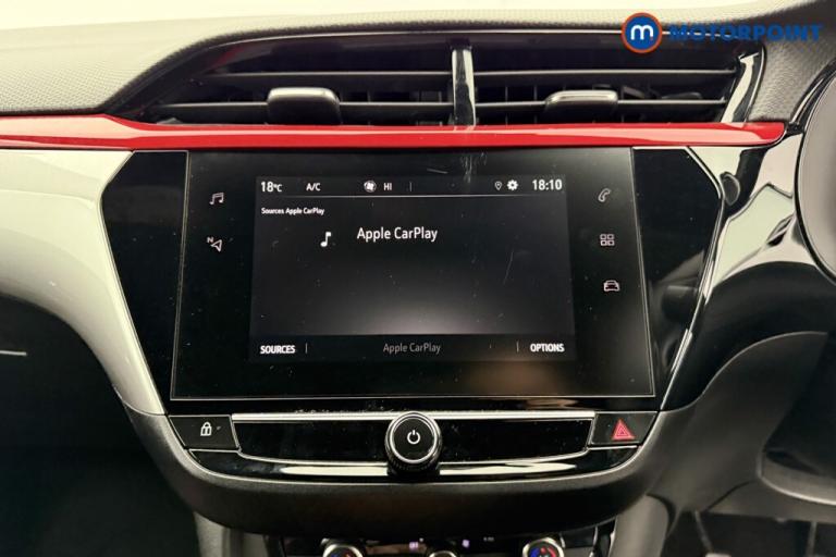 2023 Vauxhall Corsa 1.2 GS 5dr HATCHBACK PETROL Manual