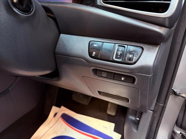 2019 Hyundai IONIQ 1.6 h-GDi 1st Edition DCT Euro 6 (s/s) 5dr HATCHBACK Petrol/Electric Hybrid Au...