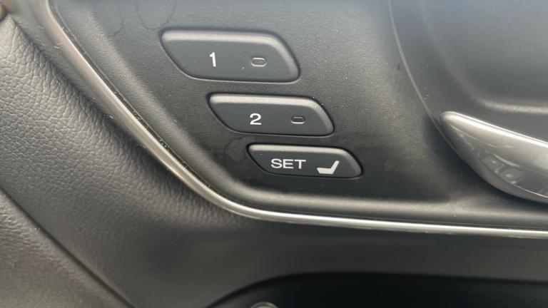 2019 Honda CR-V 1.5 VTEC Turbo EX 5dr CVT Petrol Estate Estate Petrol Automatic