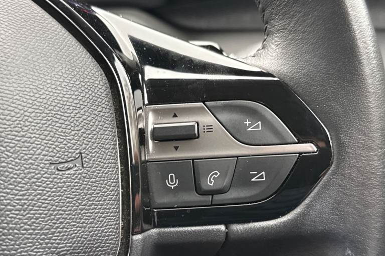 2023 Peugeot 308 1.2 PureTech Active Premium EAT Euro 6 (s/s) 5dr Hatchback Automatic