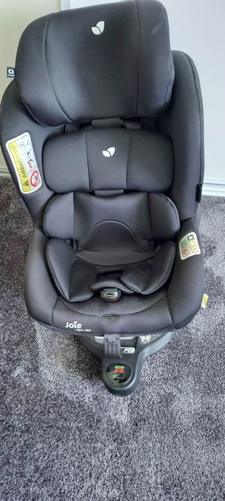 Joie 360° Car Seat