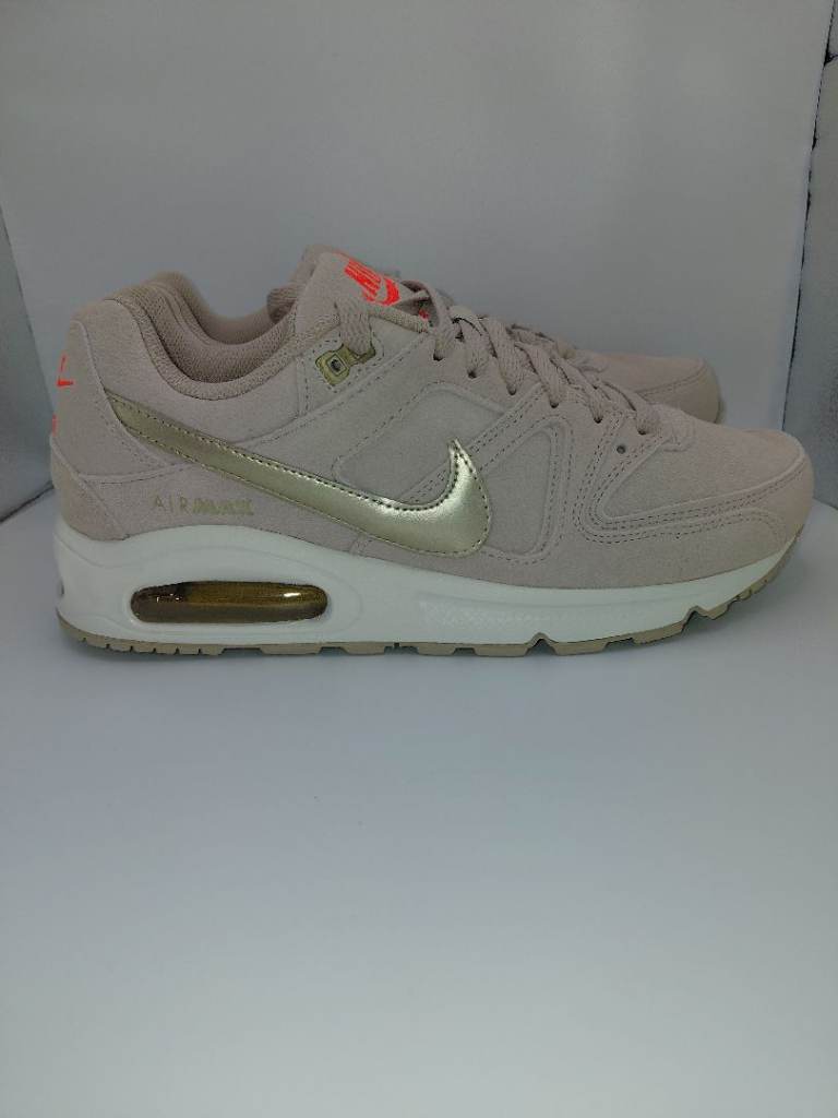 Womens nike air max command prm size 7.5 brand new in box