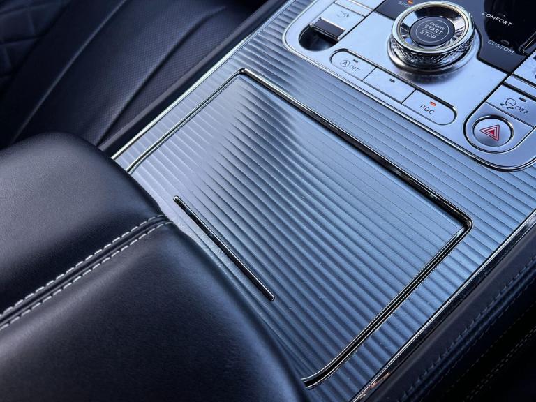 2018 Bentley Continental 6.0 W12 GT Coupe 2dr Petrol Auto 4WD Euro 6 (635 ps) COUPE Petrol Automatic