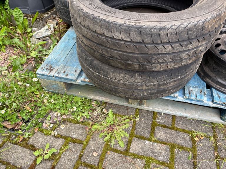 Garage clearance 3