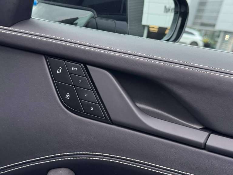 2024 Porsche 911 GTS 2dr PDK Coupe Petrol Automatic