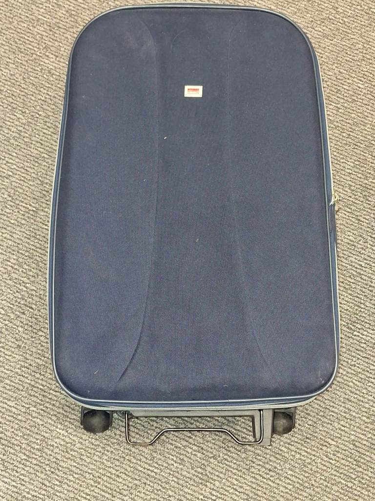 Suitcase