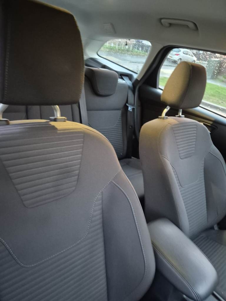 Ford, FOCUS, Estate, 2015, Semi-Auto, 1596 (cc), 5 doors