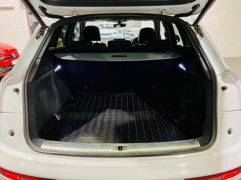 2019 Audi SQ5 3.0 TDI V6 Vorsprung Tiptronic quattro Euro 6 (s/s) 5dr ESTATE Diesel Automatic