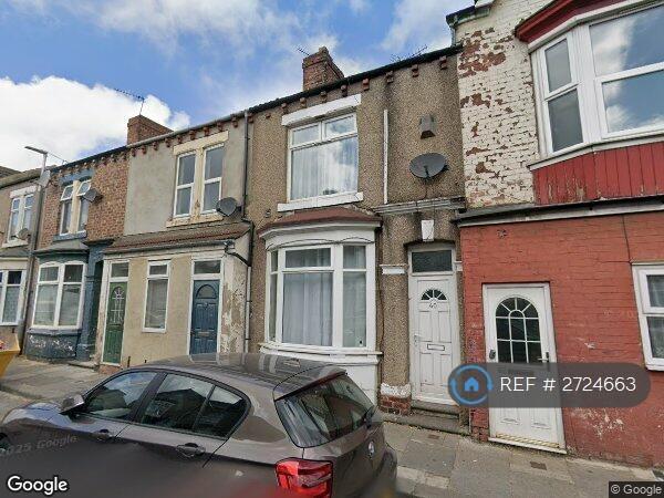 3 bedroom house in Beaumont Road, Middlesbrough, TS3 (3 bed) (#2724663)