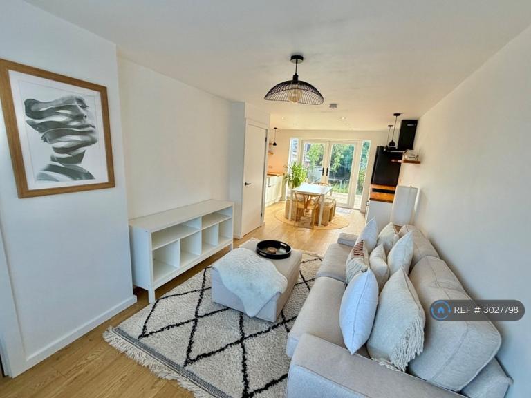 2 bedroom house in Church Green, Shoreham-By-Sea, BN43 (2 bed) (#3027798)