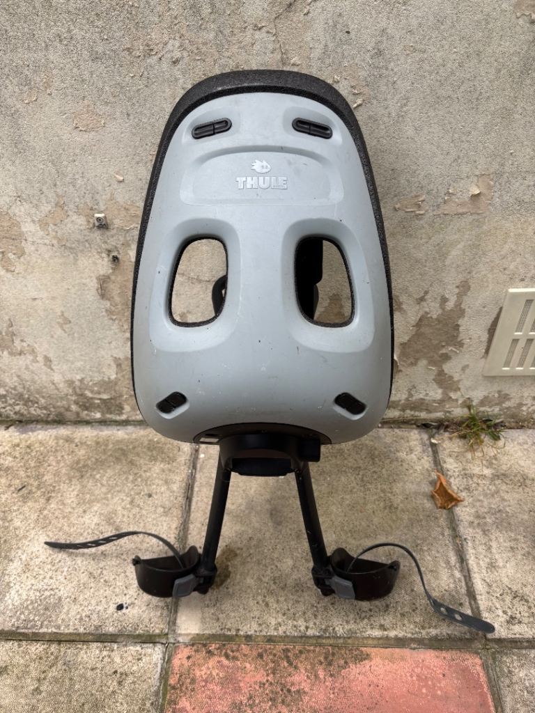Thule Yelp Nexxt Mini 2 - front bike seat
