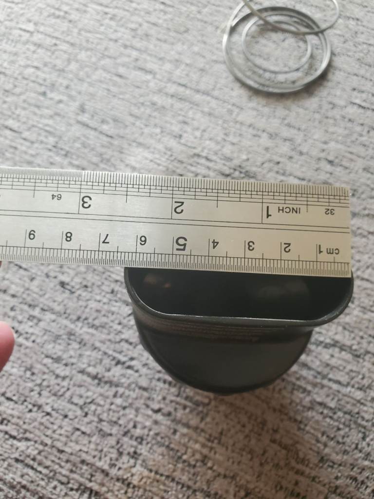 DeWalt Dust Collection Bag. New.