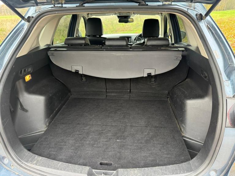 2015 Mazda CX-5 2.2d Sport Nav 5dr ESTATE Diesel Manual