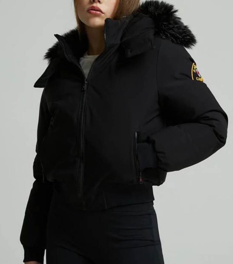 Canada zavetti coat 