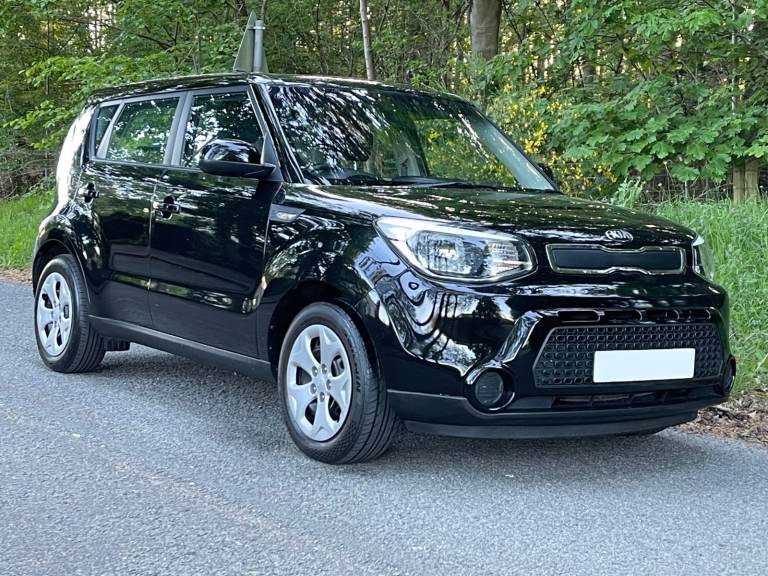Kia Soul 1.6 GDi Start Edition | One Owner | Full Service History | Long MOT | Immaculate Condition