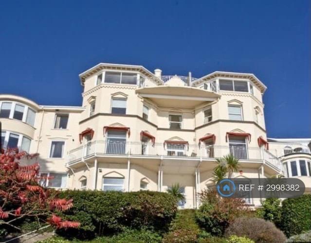 1 bedroom flat in Bayfort Mansions, Torquay, TQ2 (1 bed) (#2998382)