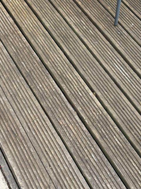 FREE DECKING BOARDS