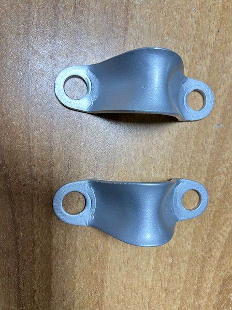 Cylinder head lifters Alfa Romeo Montreal