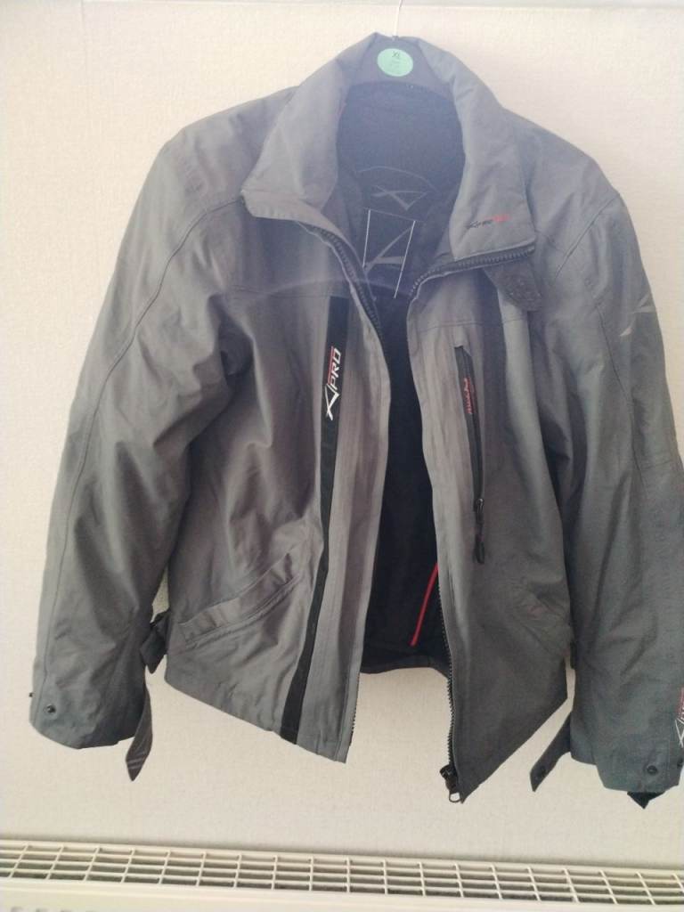 Bikers jacket