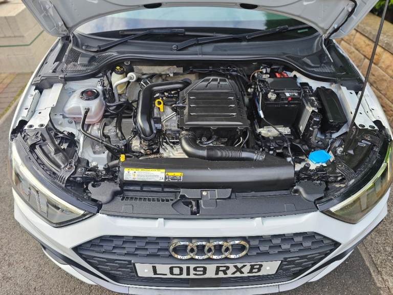 ★AUDI A1 S-LINE ★26K MILES! ●AUTOMATIC● 1.0 PETROL, TURBO, IDEAL 1ST CAR LIKE VW POLO SEAT IBIZA 