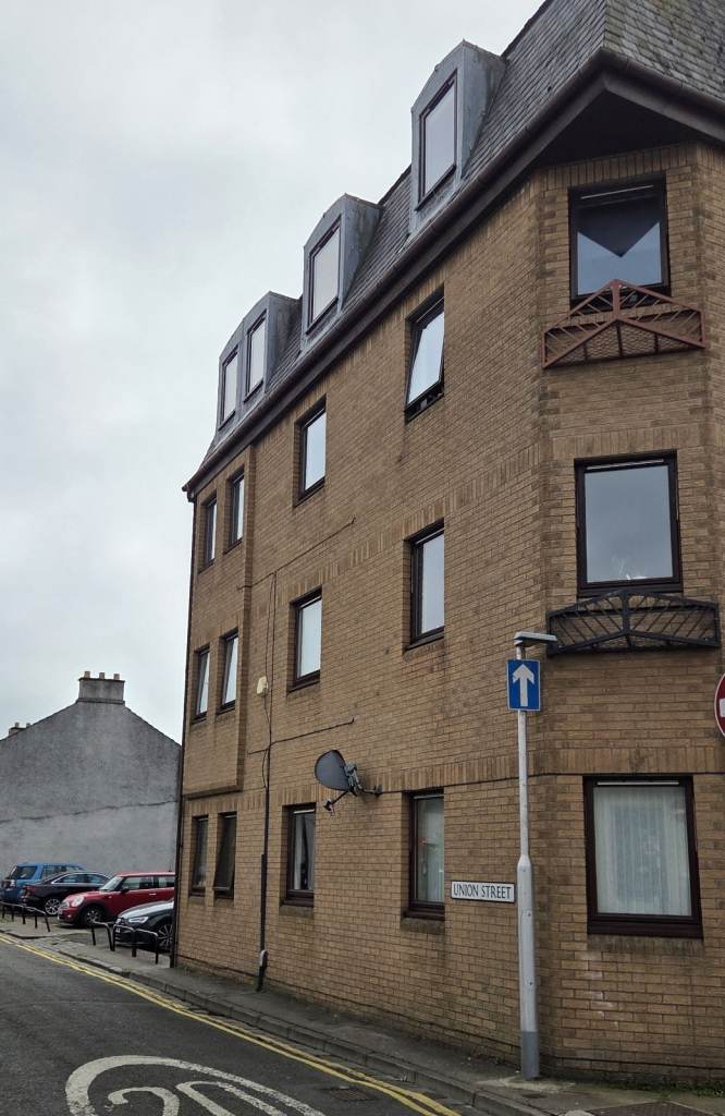 Excellent Newly Modernised 1 Bedroom Flat for Rent in Central Broughty Ferry
