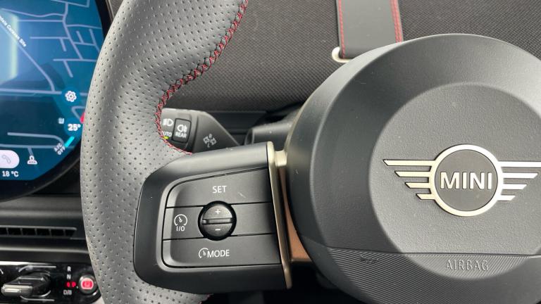 2025 MINI Aceman 160kW SE Classic 54kWh 5dr Auto Electric Hatchback Hatchback Electric Automatic