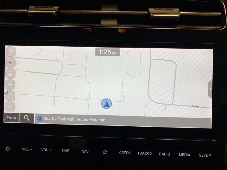 2023 Hyundai TUCSON 1.6 TGDi Plug-in Hybrid Premium 5dr 4WD Auto ESTATE PETROL/ELECTRIC Automatic