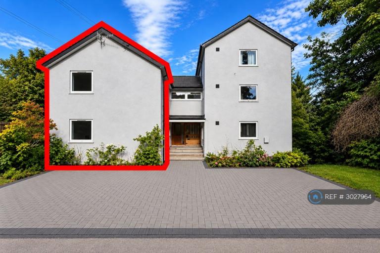 3 bedroom house in Graham Road, Malvern, WR14 (3 bed) (#3027964)