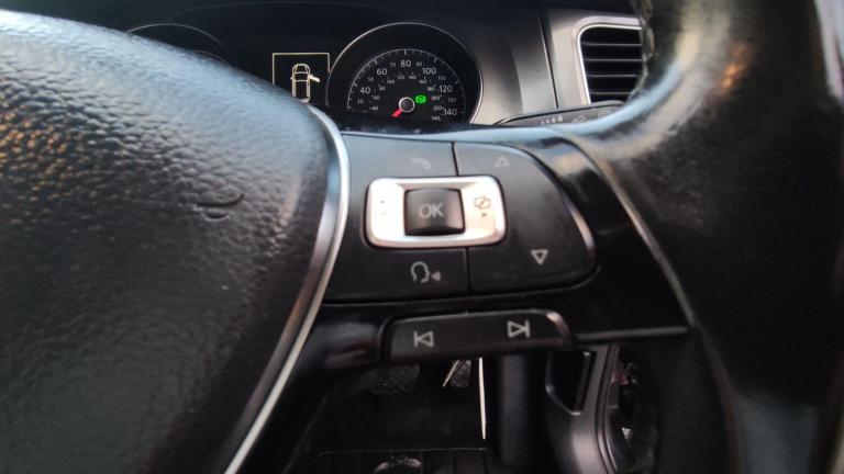 2013 Volkswagen Golf 1.4 TSI BlueMotion Tech SE DSG Euro 5 (s/s) 5dr HATCHBACK Petrol Automatic