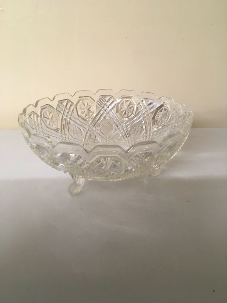Crystal Bowl