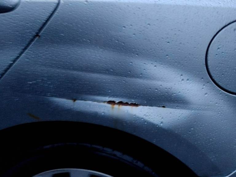 Mazda, 6, Hatchback, 2011, Manual, 2183 (cc), 5 doors