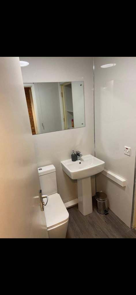 🌟 One-Bedroom Apartment – Flat, Stevens Terrace, St Paul’s Square, Birmingham