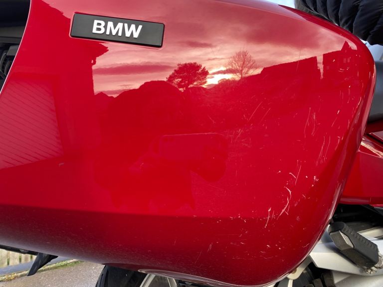 BMW, R1200, 2006, 1170 (cc)