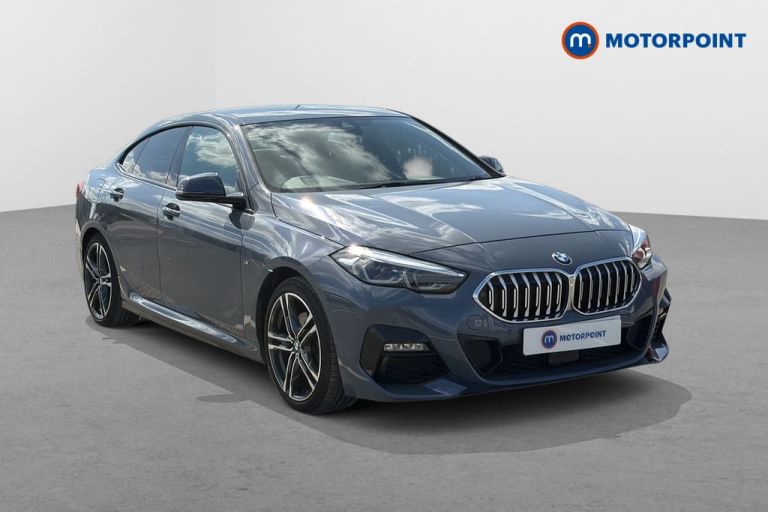 2022 BMW 2 Series 218i [136] M Sport 4dr DCT COUPE PETROL Automatic