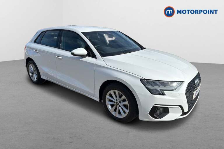 2022 Audi A3 30 TFSI Technik 5dr HATCHBACK PETROL Manual