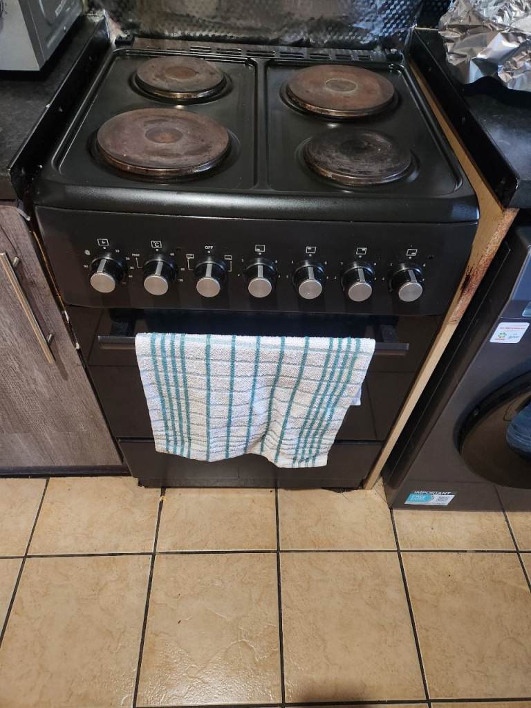 Electric cooker | in Tottenham, London | Gumtree