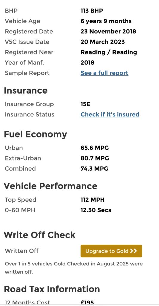 Nissan, QASHQAI, Hatchback, 2018, Manual, 1461 (cc), 5 doors