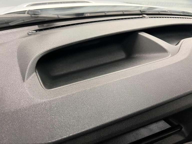 2024 Ford Transit 2.0 EcoBlue 130ps H2 Trend Double Cab Van PANEL VAN DIESEL Manual